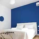 Concept Lejlighed *