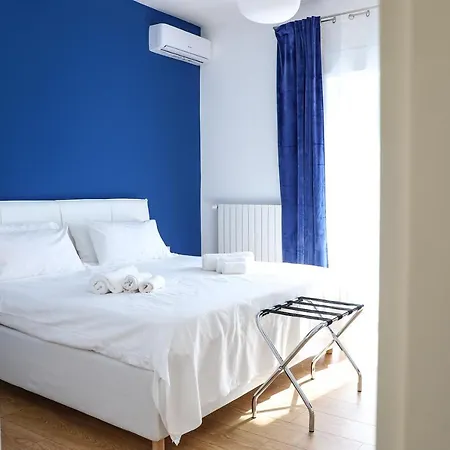 Concept Апартаменты Бельпассо