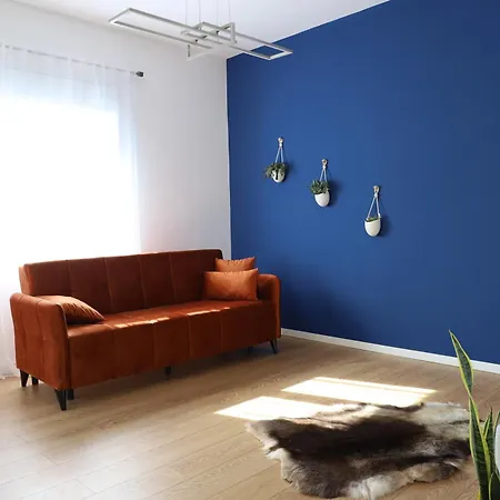 Διαμέρισμα Concept Belpasso