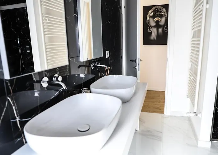 דירה Concept בלפאסו