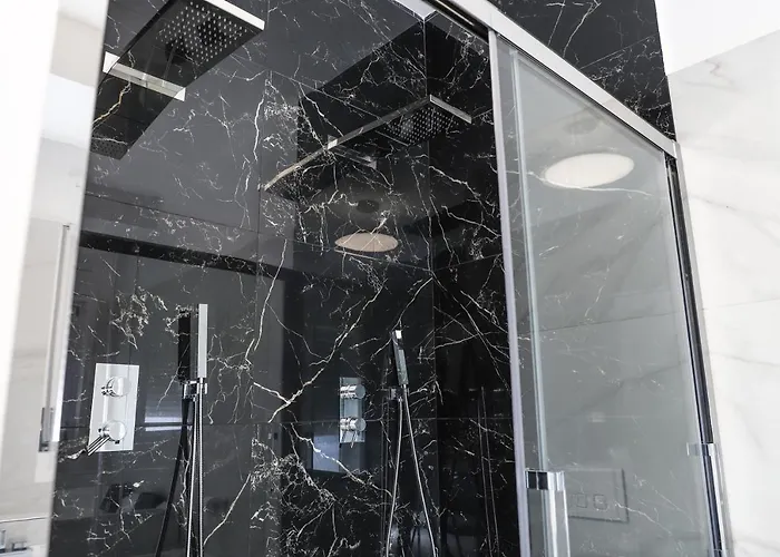 Concept דירה בלפאסו